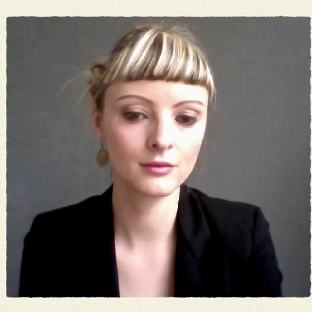 Meet your Posher, Angela